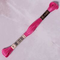 DMC - DMC MULİNE - 961 DMC - DMC MULİNE - 961