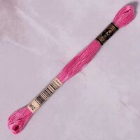 DMC - DMC MULİNE - 962 DMC - DMC MULİNE - 962