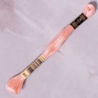 DMC - DMC MULİNE - 967 DMC - DMC MULİNE - 967