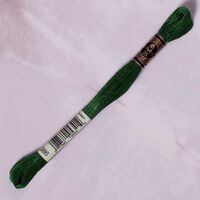 DMC - DMC MULİNE - 986 DMC - DMC MULİNE - 986