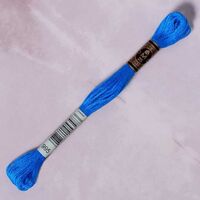 DMC - DMC MULİNE - 995 DMC - DMC MULİNE - 995