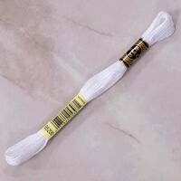 DMC - DMC MULİNE - B5200 DMC - DMC MULİNE - B5200