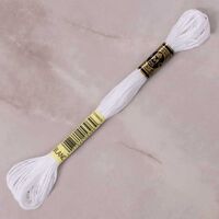 DMC - DMC MULİNE - BLANCH DMC - DMC MULİNE - BLANCH