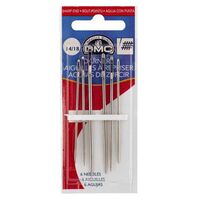 DMC - DMC YORGANLAMA İĞNESİ 14-18 NO