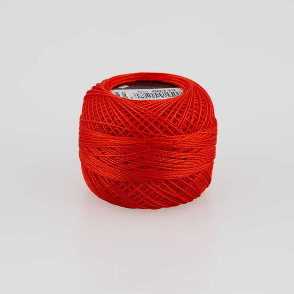 Domino Koton Perle 12 No -00333