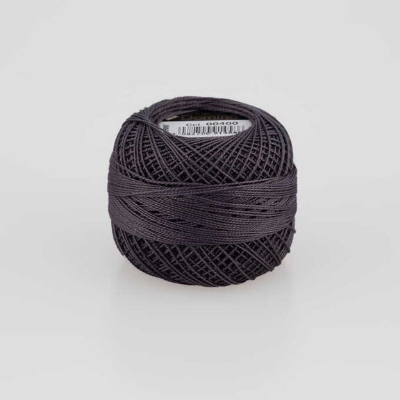 Domino Koton Perle 12 No -00400