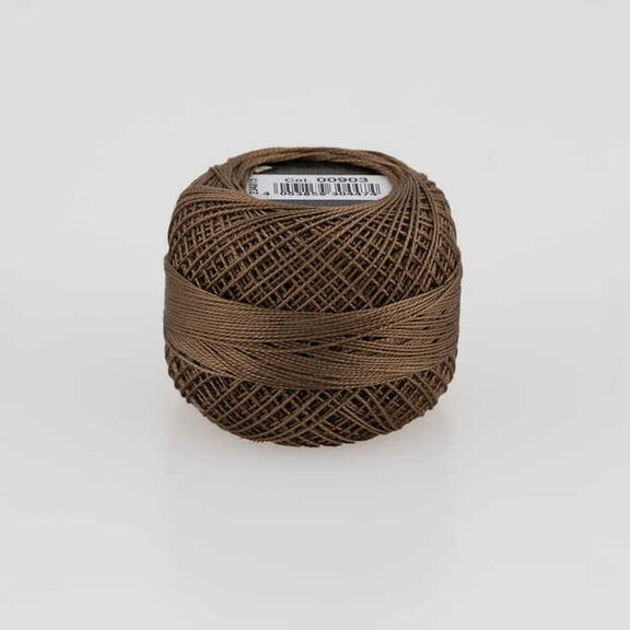 Domino Koton Perle 12 No -00903
