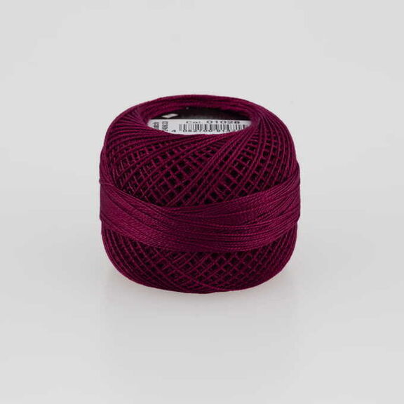 Domino Koton Perle 12 No -01028