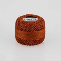 DOMİNO - Domino Koton Perle 12 No -01049 DOMİNO - Domino Koton Perle 12 No -01049