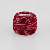 DOMİNO - Domino Koton Perle 12 No -01204 DOMİNO - Domino Koton Perle 12 No -01204