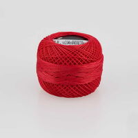 DOMİNO - Domino Koton Perle 12 No -02035 DOMİNO - Domino Koton Perle 12 No -02035