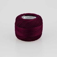 DOMİNO - Domino Koton Perle 12 No -02070 DOMİNO - Domino Koton Perle 12 No -02070