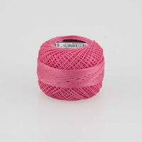DOMİNO - Domino Koton Perle 12 No -K0002 DOMİNO - Domino Koton Perle 12 No -K0002