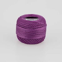 DOMİNO - Domino Koton Perle 12 No -K0004 DOMİNO - Domino Koton Perle 12 No -K0004