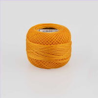 DOMİNO - Domino Koton Perle 12 No -K0007 DOMİNO - Domino Koton Perle 12 No -K0007