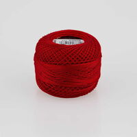 DOMİNO - Domino Koton Perle 12 No -K0008 DOMİNO - Domino Koton Perle 12 No -K0008