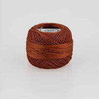 DOMİNO - Domino Koton Perle 12 No -K0009 DOMİNO - Domino Koton Perle 12 No -K0009