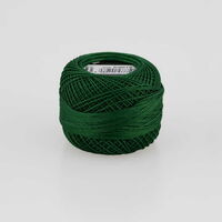 DOMİNO - Domino Koton Perle 12 No -K0012 DOMİNO - Domino Koton Perle 12 No -K0012