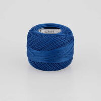 DOMİNO - Domino Koton Perle 12 No -K0013 DOMİNO - Domino Koton Perle 12 No -K0013