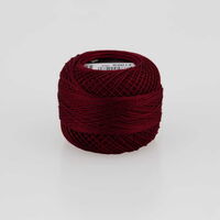 DOMİNO - Domino Koton Perle 12 No -K0014 DOMİNO - Domino Koton Perle 12 No -K0014