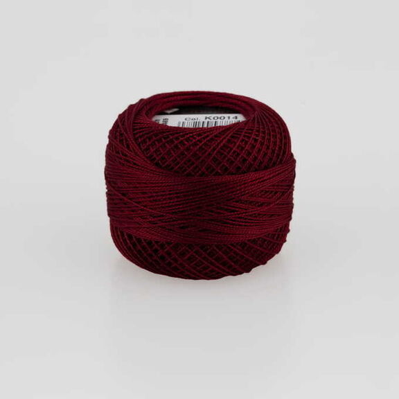 Domino Koton Perle 12 No -K0014