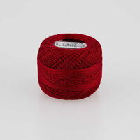 DOMİNO - Domino Koton Perle 12 No -K0016 DOMİNO - Domino Koton Perle 12 No -K0016