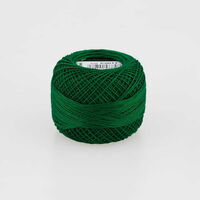 DOMİNO - Domino Koton Perle 12 No -K0017 DOMİNO - Domino Koton Perle 12 No -K0017