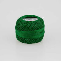 DOMİNO - Domino Koton Perle 12 No -K0019 DOMİNO - Domino Koton Perle 12 No -K0019