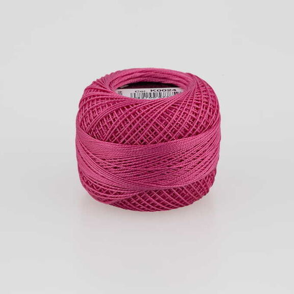 Domino Koton Perle 12 No -K0024