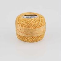 DOMİNO - Domino Koton Perle 12 No -K0025 DOMİNO - Domino Koton Perle 12 No -K0025