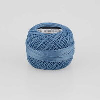 DOMİNO - Domino Koton Perle 12 No -K0028 DOMİNO - Domino Koton Perle 12 No -K0028