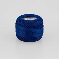 DOMİNO - Domino Koton Perle 12 No -K0029 DOMİNO - Domino Koton Perle 12 No -K0029