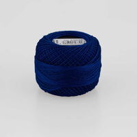 DOMİNO - Domino Koton Perle 12 No -K0030 DOMİNO - Domino Koton Perle 12 No -K0030