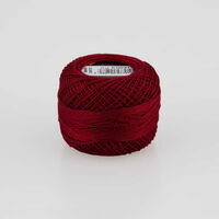 DOMİNO - Domino Koton Perle 12 No -K0031 DOMİNO - Domino Koton Perle 12 No -K0031