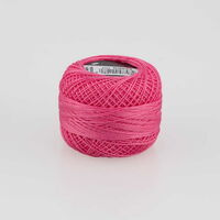 DOMİNO - Domino Koton Perle 12 No -K0033 DOMİNO - Domino Koton Perle 12 No -K0033