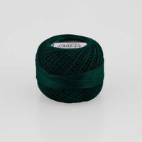 DOMİNO - Domino Koton Perle 12 No -K0063 DOMİNO - Domino Koton Perle 12 No -K0063