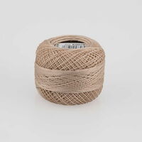 DOMİNO - Domino Koton Perle 12 No -K0070 DOMİNO - Domino Koton Perle 12 No -K0070