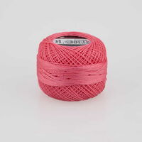 DOMİNO - Domino Koton Perle 12 No -K0096 DOMİNO - Domino Koton Perle 12 No -K0096