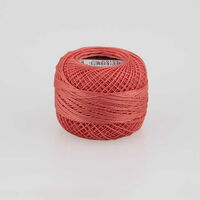 DOMİNO - Domino Koton Perle 12 No -K0104 DOMİNO - Domino Koton Perle 12 No -K0104
