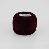 DOMİNO - Domino Koton Perle 12 No -K0105 DOMİNO - Domino Koton Perle 12 No -K0105