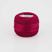 DOMİNO - Domino Koton Perle 12 No -K0106 DOMİNO - Domino Koton Perle 12 No -K0106