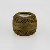 DOMİNO - Domino Koton Perle 12 No -K0107 DOMİNO - Domino Koton Perle 12 No -K0107