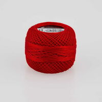 DOMİNO - Domino Koton Perle 12 No -K0108 DOMİNO - Domino Koton Perle 12 No -K0108