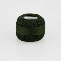 DOMİNO - Domino Koton Perle 12 No -K0109 DOMİNO - Domino Koton Perle 12 No -K0109