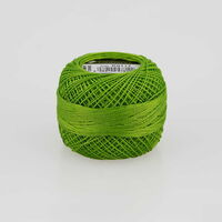 DOMİNO - Domino Koton Perle 12 No -K0117 DOMİNO - Domino Koton Perle 12 No -K0117