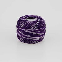 DOMİNO - Domino Koton Perle 12 No -K0124 DOMİNO - Domino Koton Perle 12 No -K0124