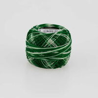 DOMİNO - Domino Koton Perle 12 No -K0125 DOMİNO - Domino Koton Perle 12 No -K0125