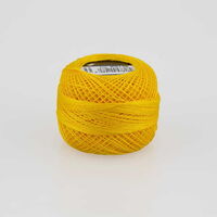 DOMİNO - Domino Koton Perle 12 No -K0136 DOMİNO - Domino Koton Perle 12 No -K0136