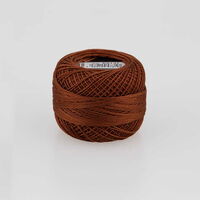 DOMİNO - Domino Koton Perle 12 No -K0137 DOMİNO - Domino Koton Perle 12 No -K0137