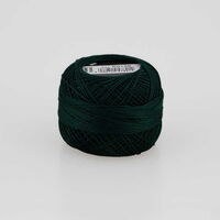 DOMİNO - Domino Koton Perle 12 No -K0150 DOMİNO - Domino Koton Perle 12 No -K0150
